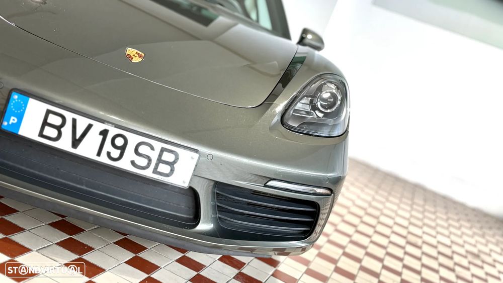 Porsche 718 Cayman 2.0 PDK - 7