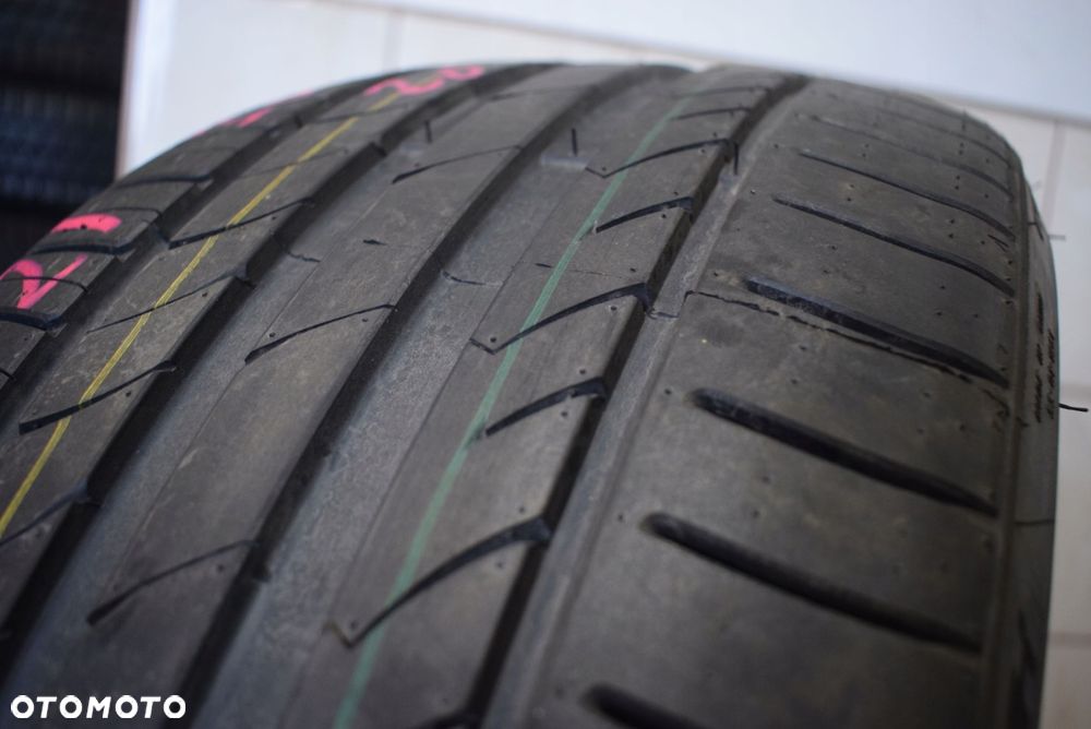 ZR20 235/30 Tracmax X-privilo TX3 Wysyłka gratis! - 3