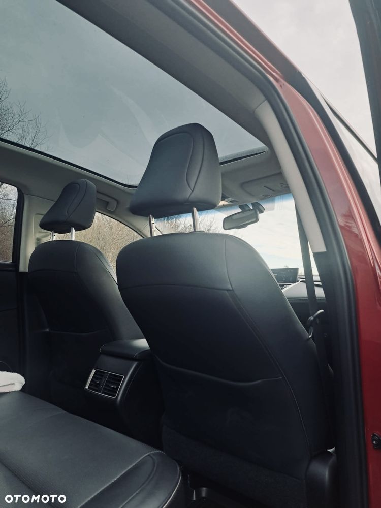 Lexus NX 300h Comfort AWD - 9