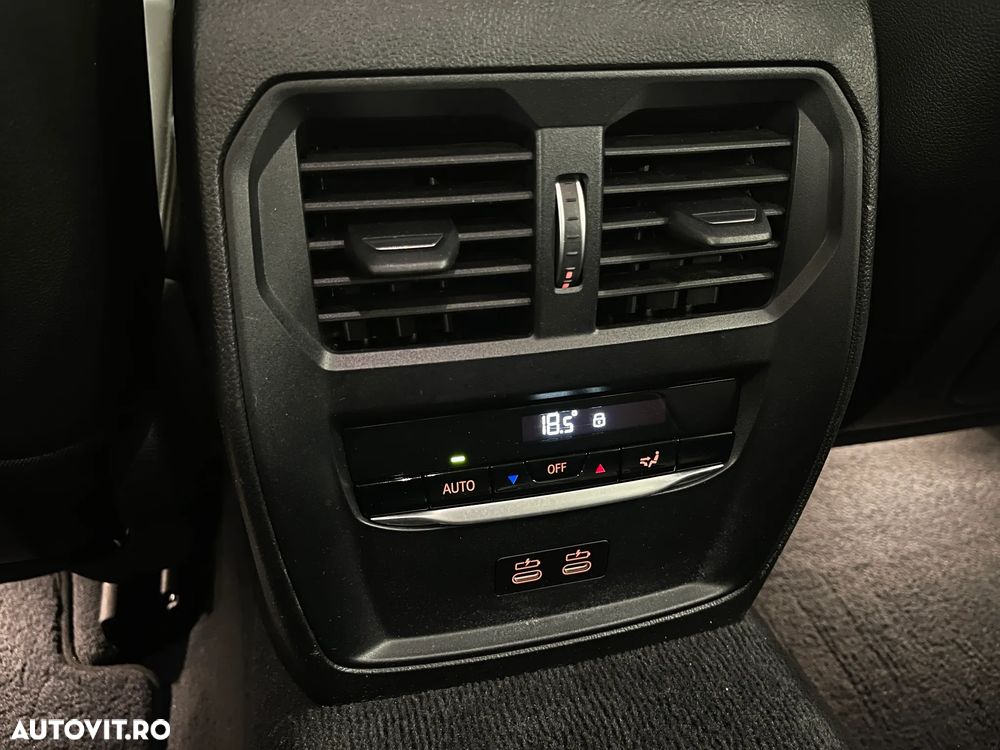 BMW Seria 3 320d xDrive AT MHEV - 23