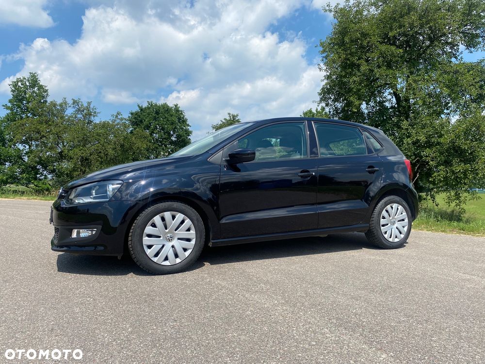 Volkswagen Polo - 6