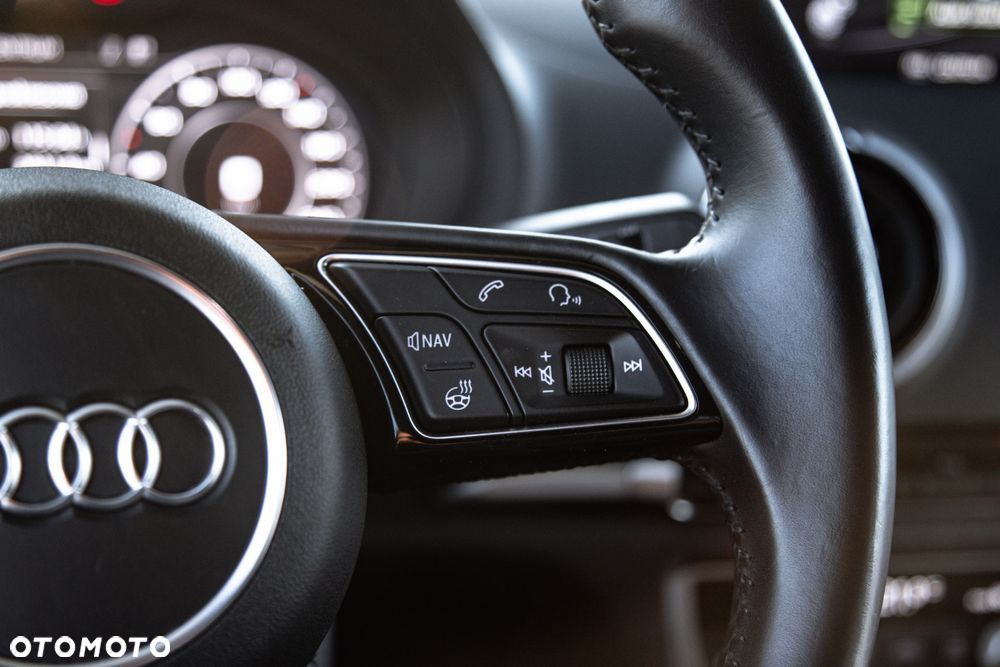 Audi A3 Limousine 2.0 TDI clean diesel Attraction S tronic - 11