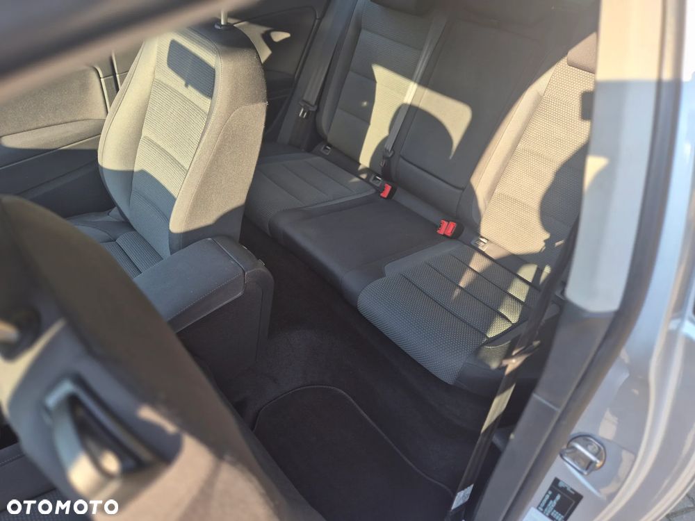 Volkswagen Golf 1.4 TSI Comfortline - 6