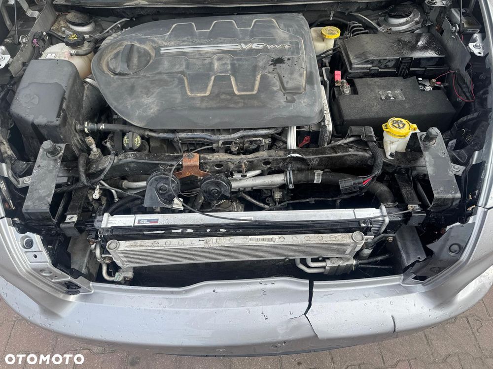 Jeep Cherokee 3.2 V6 Active Drive Lock Trailhawk - 5