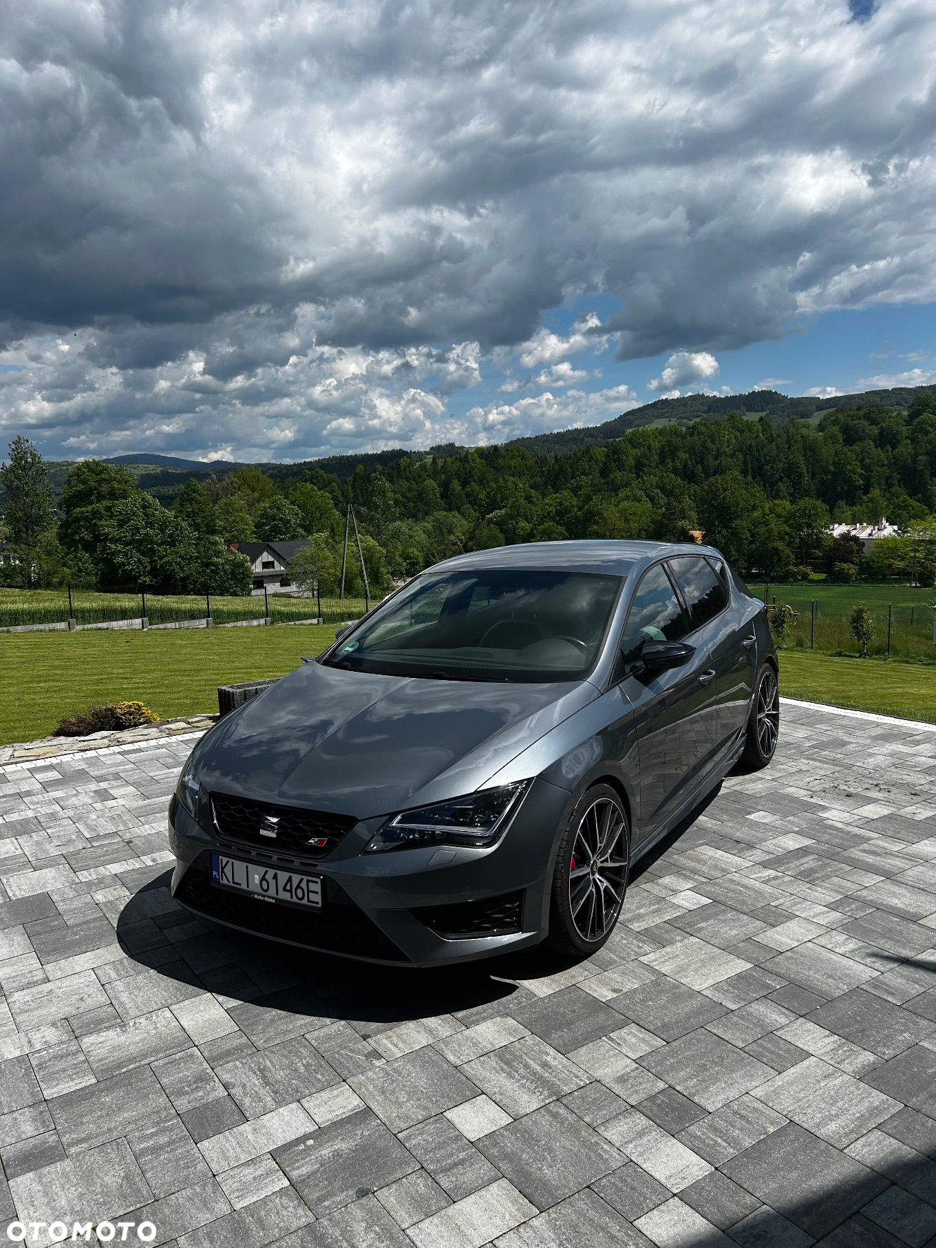 Seat Leon - 12