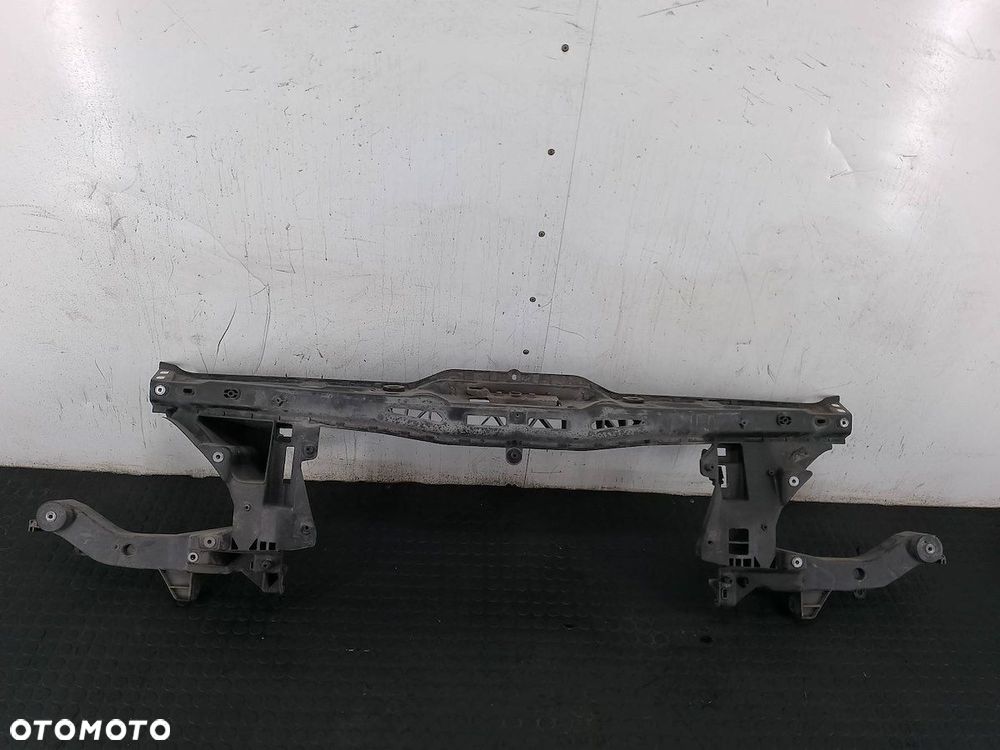 PAS PRZÓD, WZMOCNIENIE CZOŁOWE MERCEDES-BENZ VITO W639 A6398800003 2.2 - 1