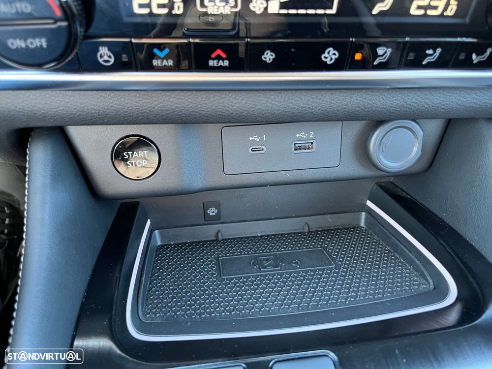 Nissan X-Trail 1.5 e-Power N-Connecta - 34
