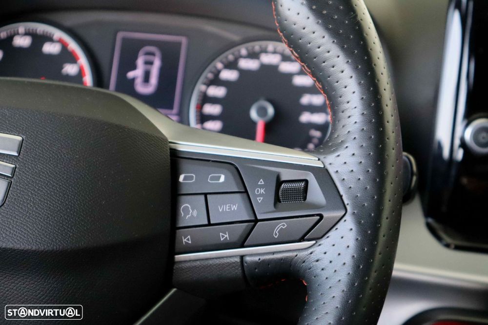 SEAT Arona 1.0 TSI FR - 18