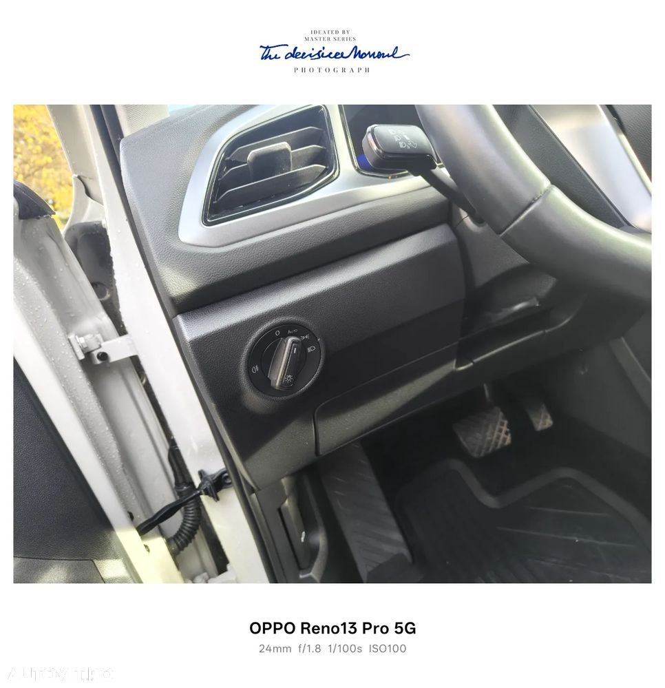 Volkswagen T-Roc 1.5 TSI DSG Life - 7