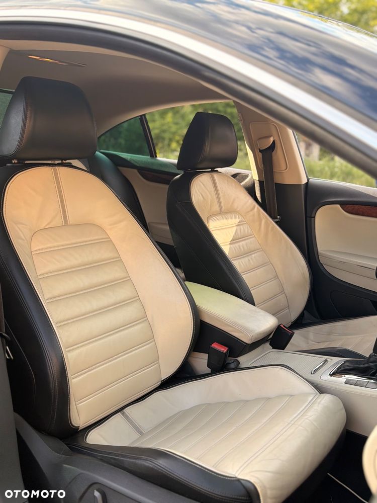 Volkswagen Passat CC 2.0 TDI DPF DSG - 30