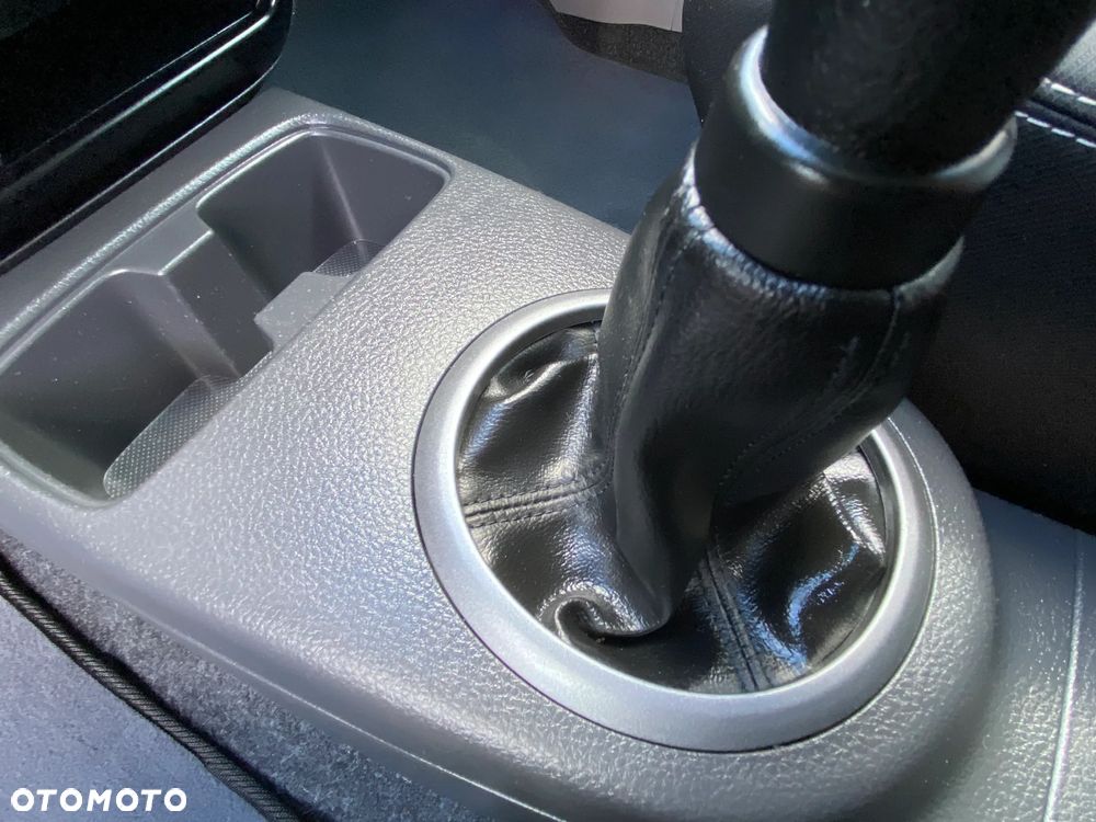 Suzuki SX4 1.6 Comfort Plus - 30