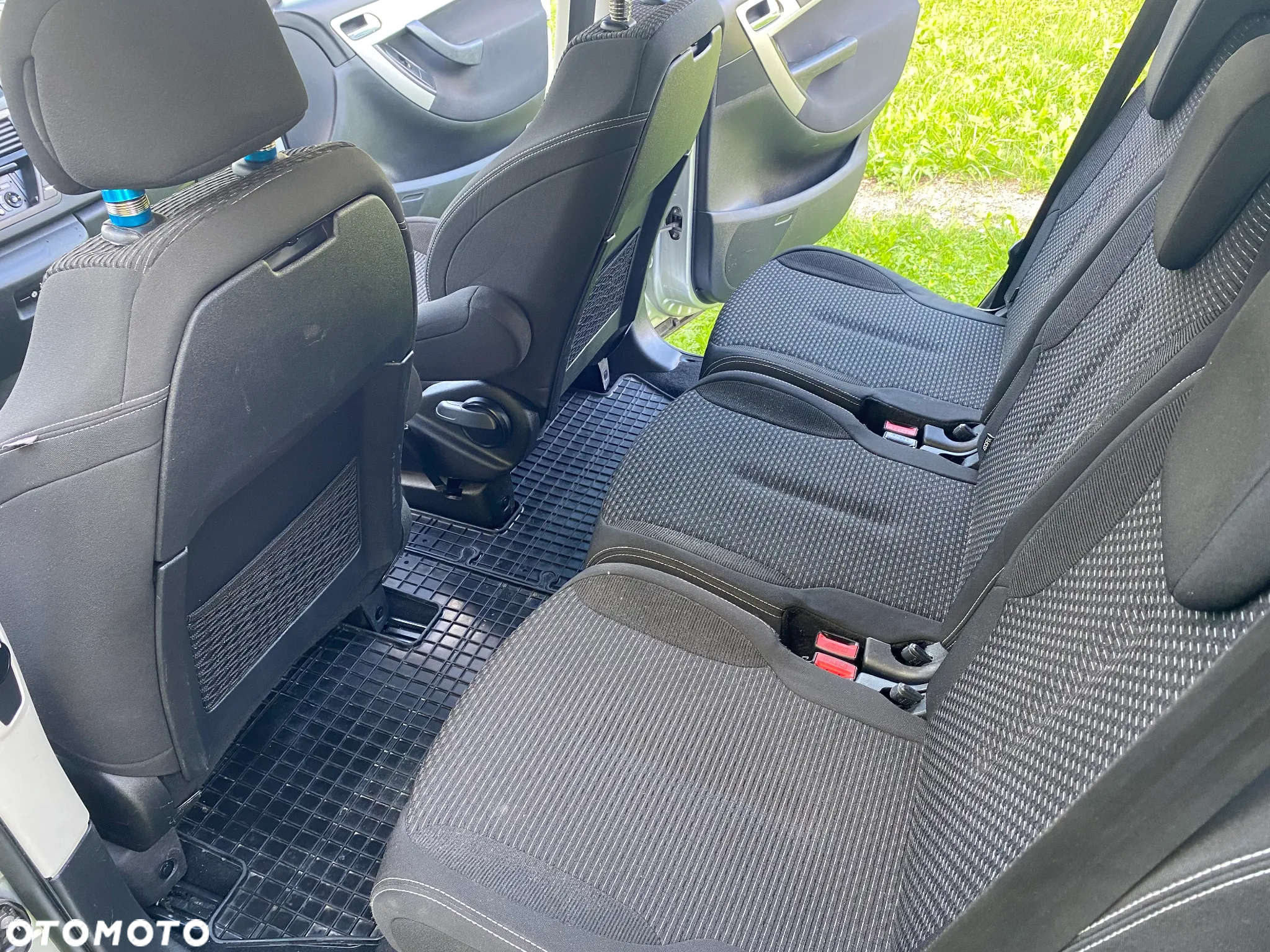 Citroën C4 Picasso THP 140 Exclusive - 7