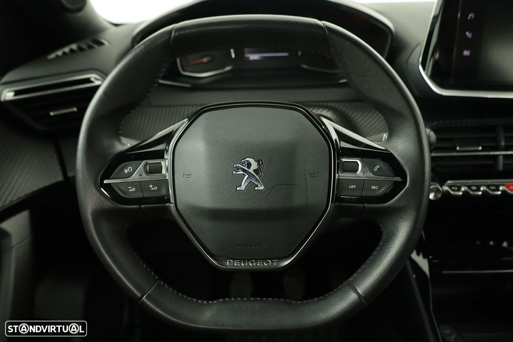 Peugeot 2008 1.2 PureTech Allure - 15