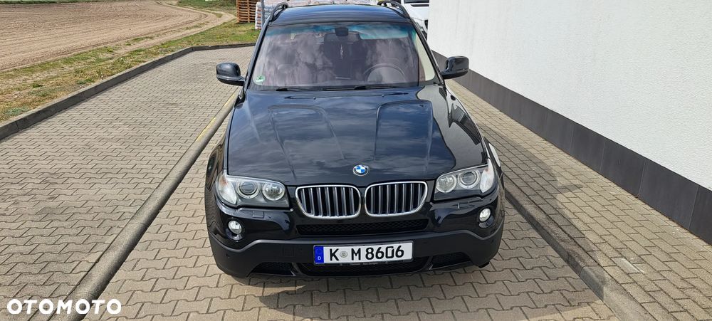 BMW X3 xDrive18d Limited Sport Edition - 5