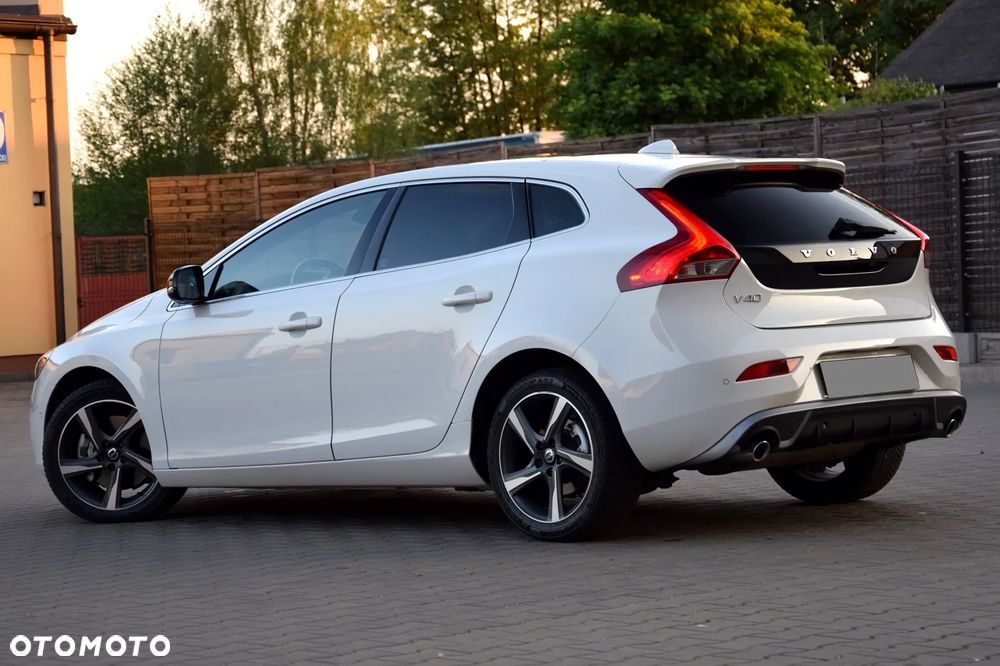 Volvo V40 - 6