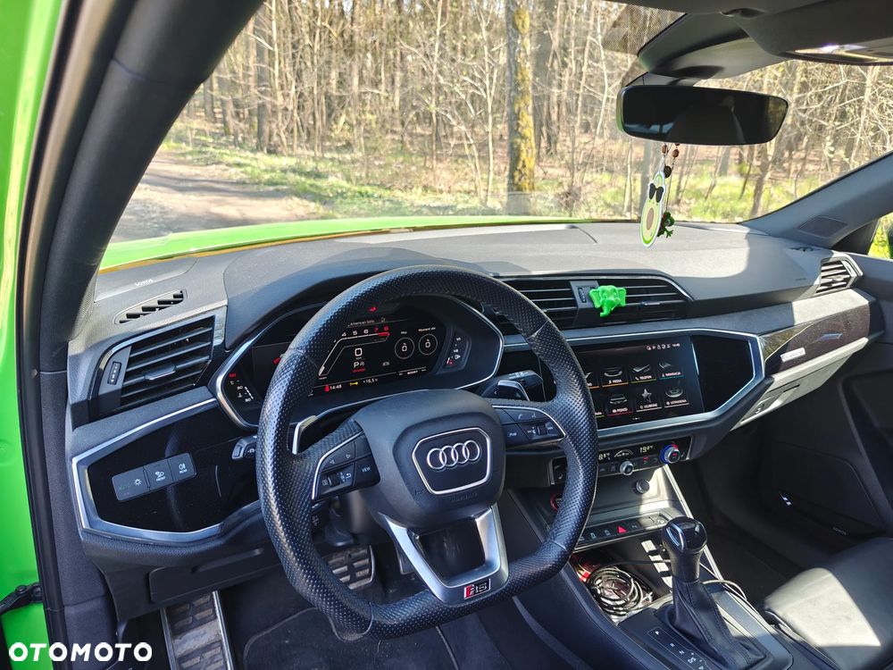 Audi RS Q3 - 13