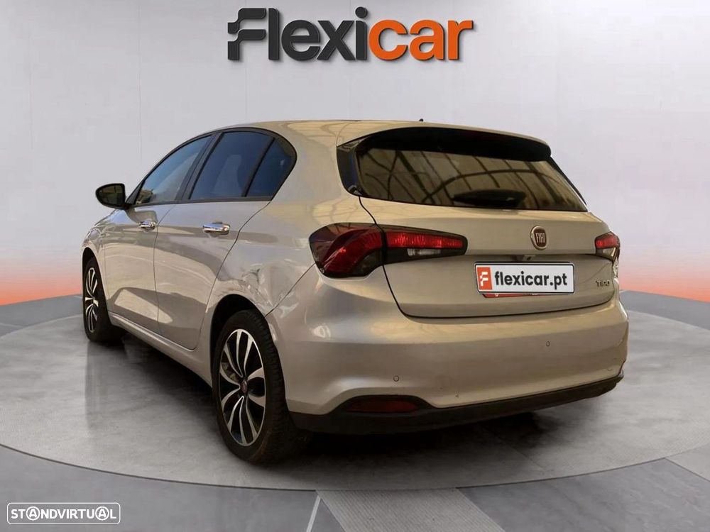 Fiat Tipo 1.3 M-Jet Lounge - 7