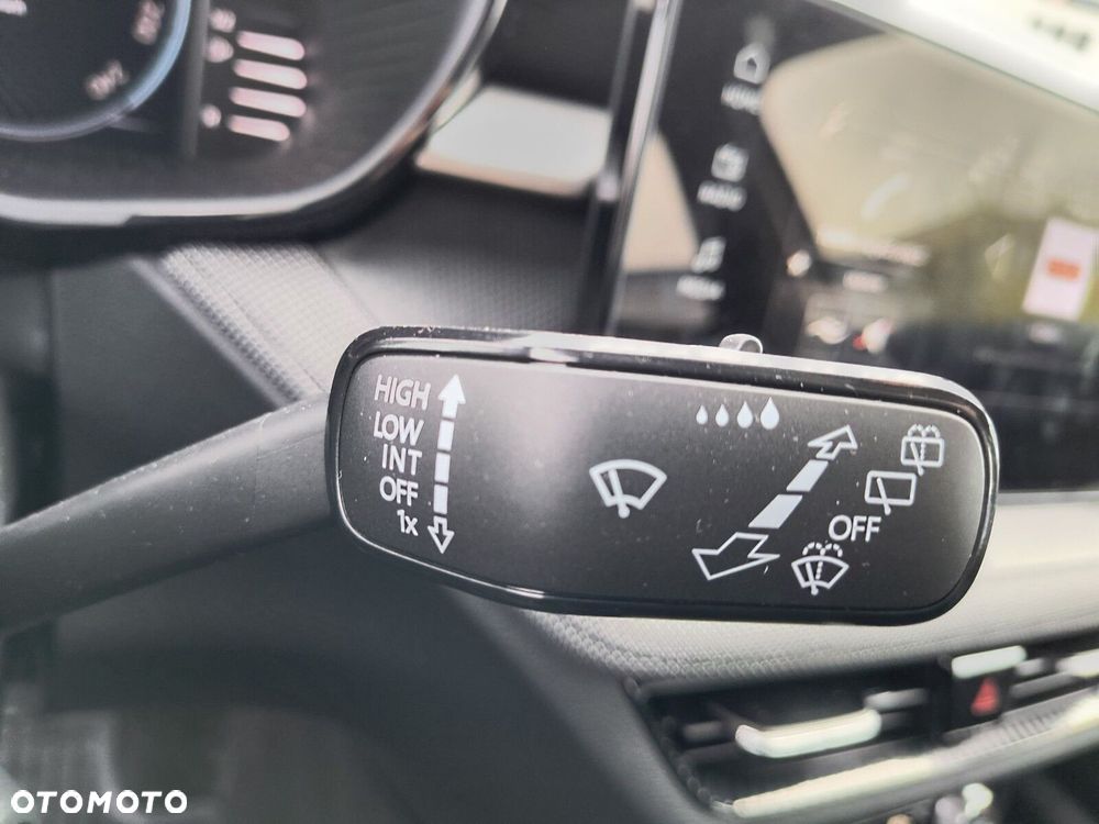 Skoda Fabia 1.0 TSI Edition 130 - 29