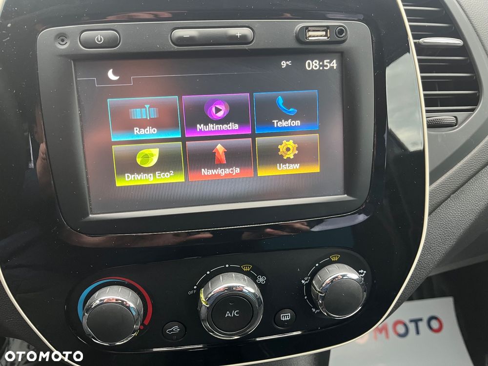 Renault Captur 0.9 Energy TCe Limited - 24