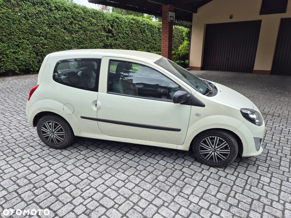 Renault Twingo - 2