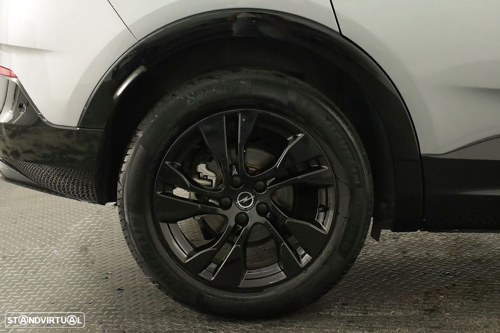 Opel Grandland 1.2 T GS - 4