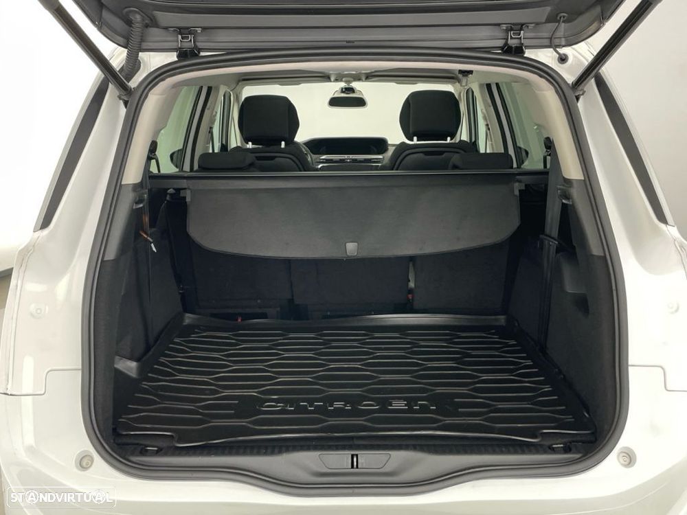 Citroën C4 Spacetourer 1.5 BlueHDi Feel - 13