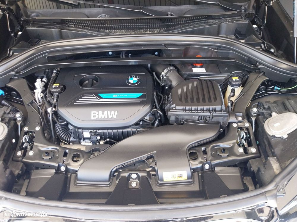 BMW X1 25 e xDrive - 15