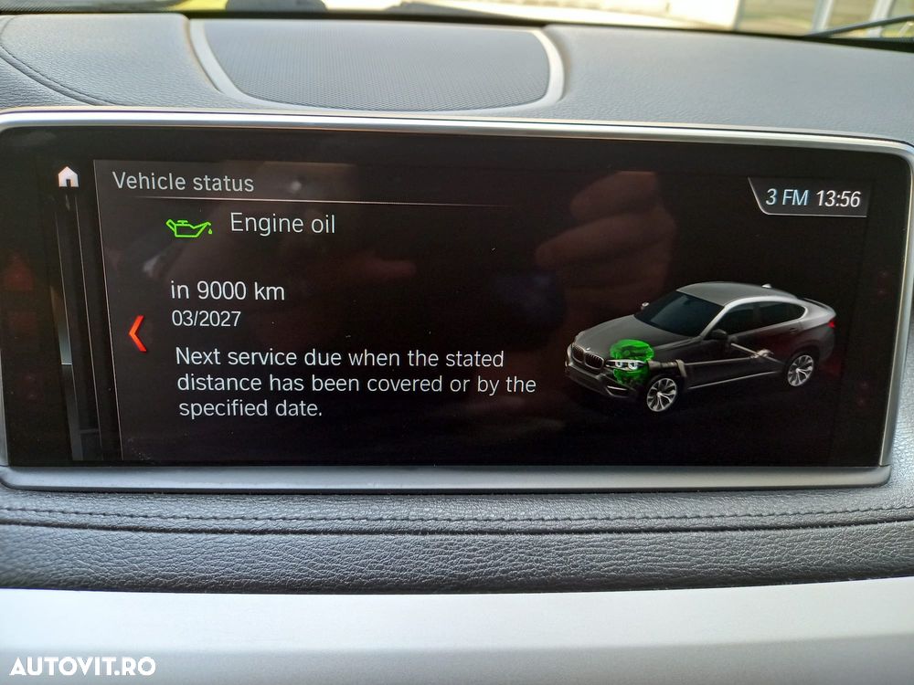 BMW X6 xDrive30d - 23