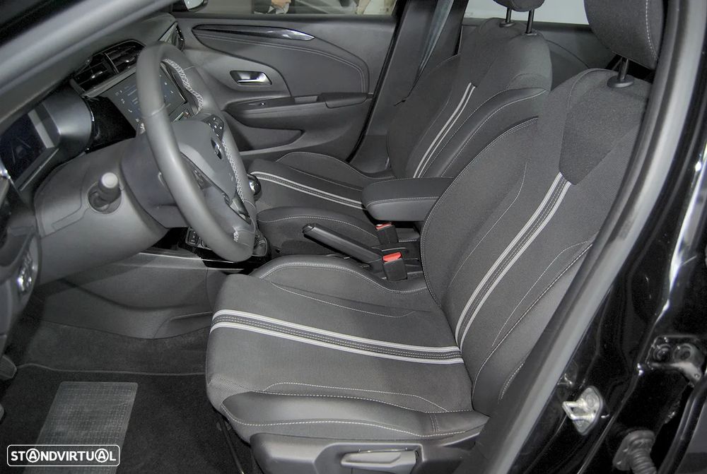 Opel Corsa 1.2 T GS - 15