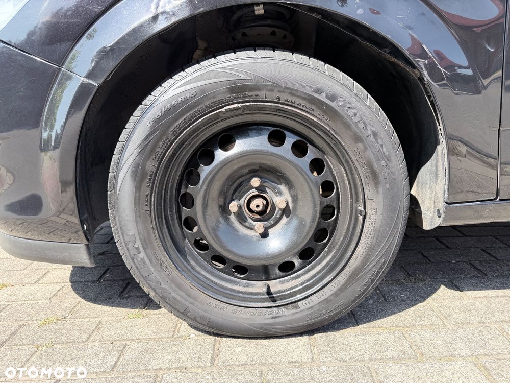 Opel Astra 1.4 - 11