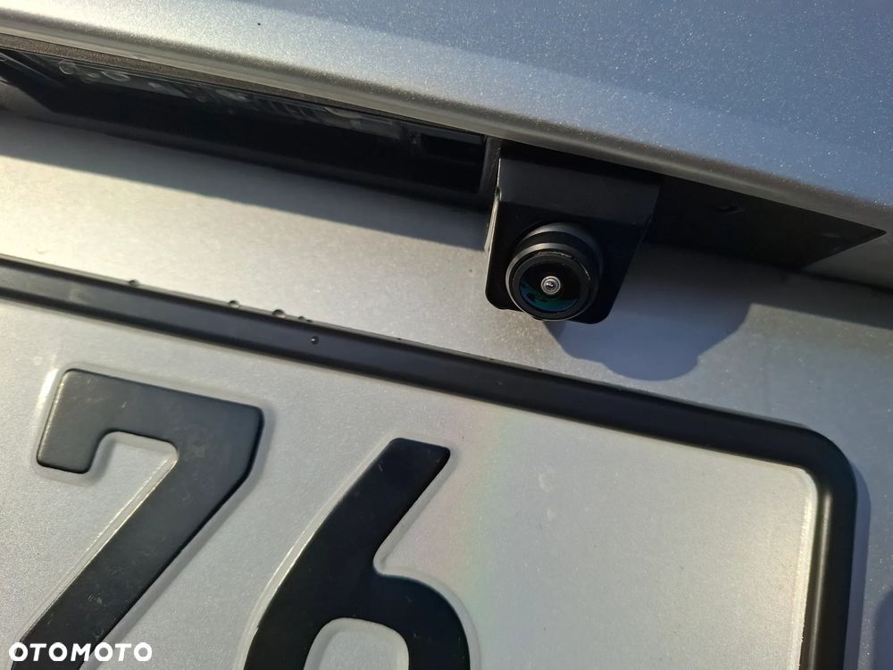 Hyundai ix35 blue 1.6 2WD Finale Silver - 15