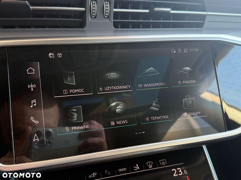 Audi A7 Sportback - 30