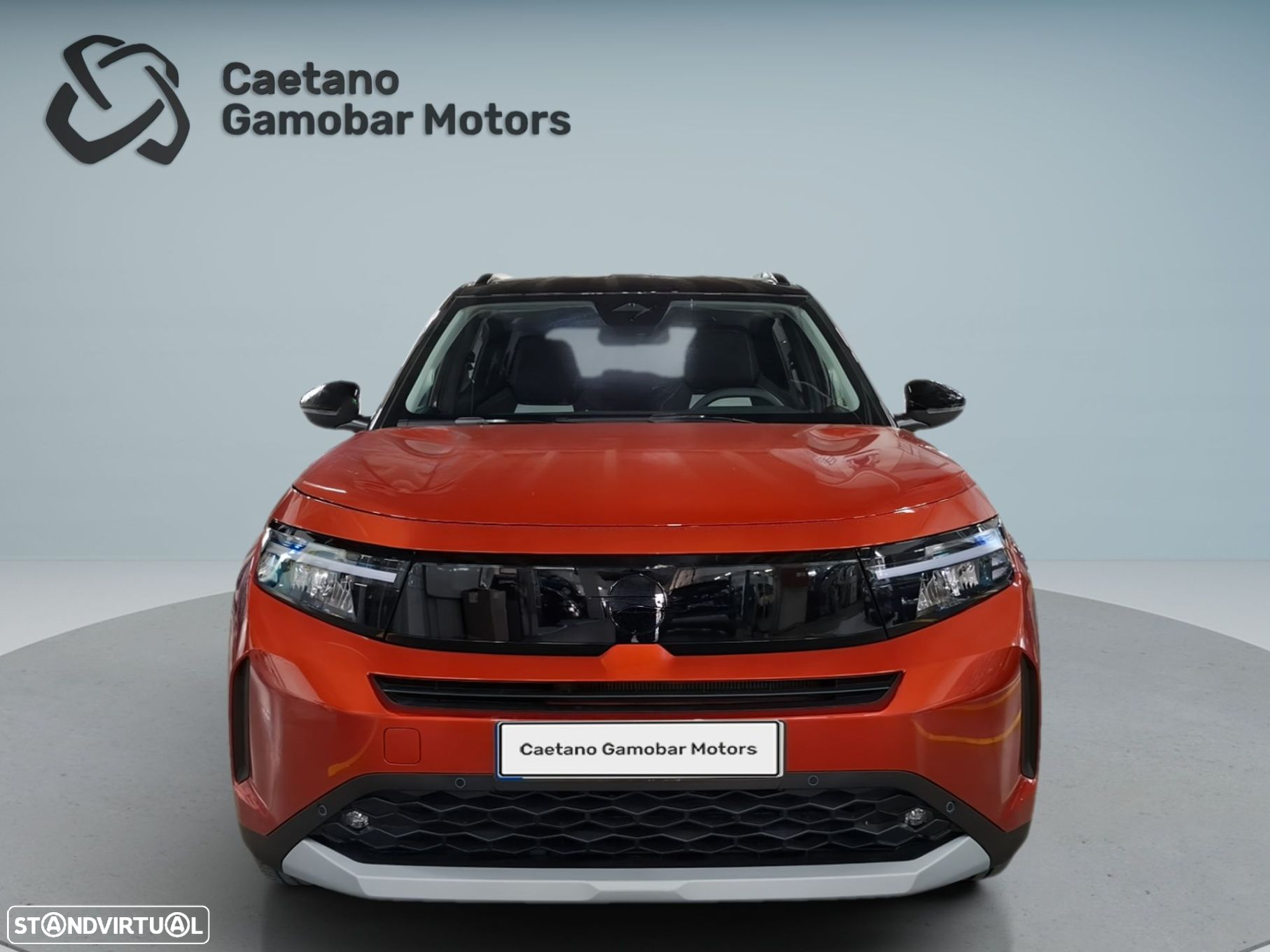 Opel Frontera 44 kWh GS - 2