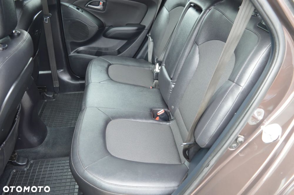 Hyundai ix35 1.6 GDI Comfort 2WD - 12