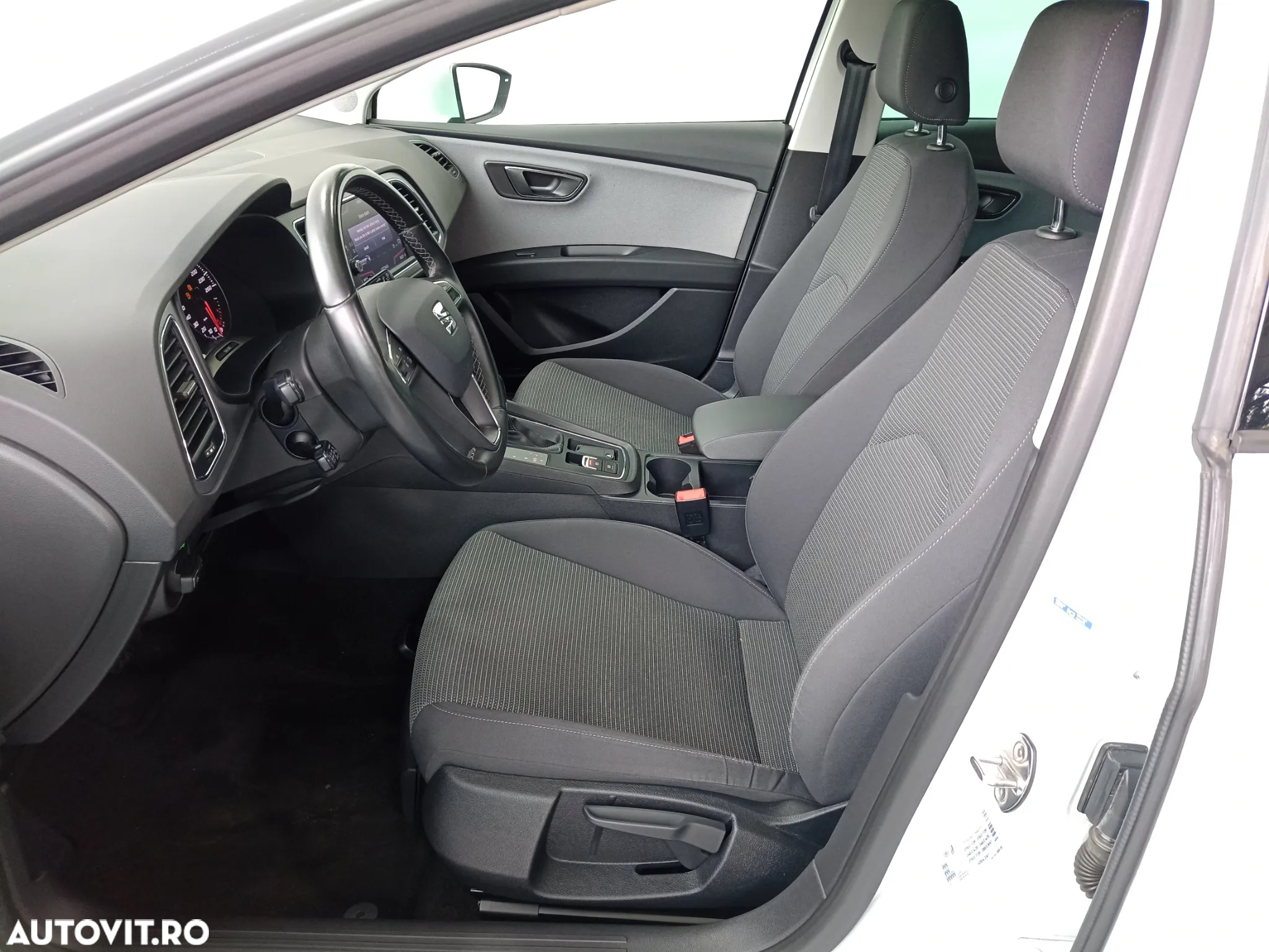 Seat Leon - 5