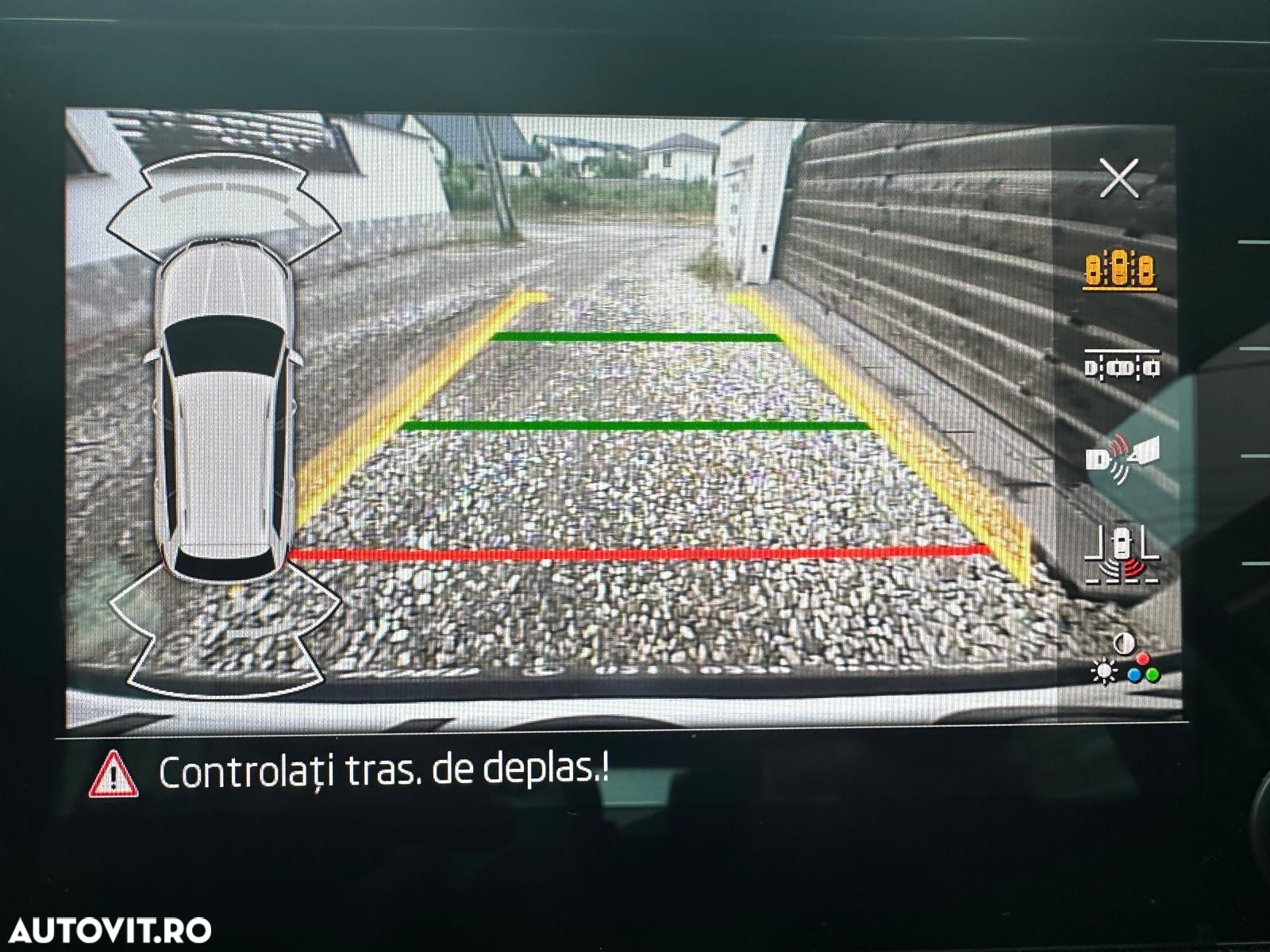 Skoda Kodiaq 2.0 TDI 4X4 DSG Ambition - 21
