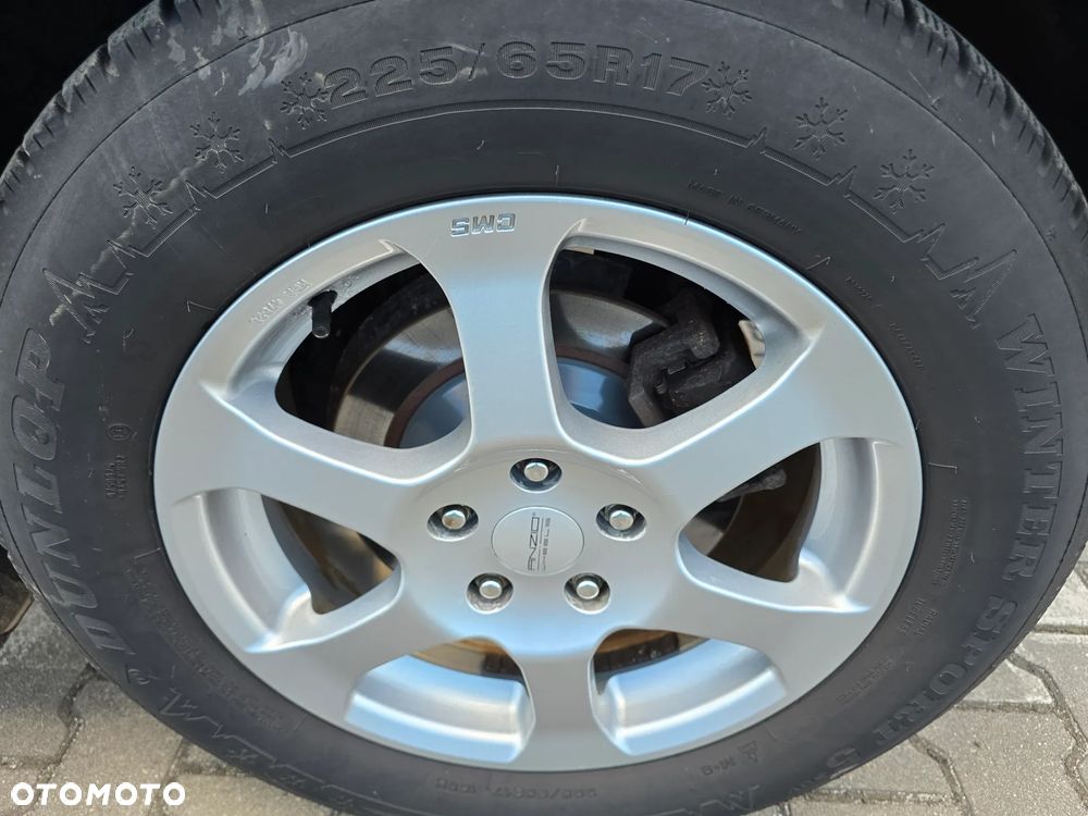 Mazda CX-5 SKYACTIV-G 165 Center-Line - 19