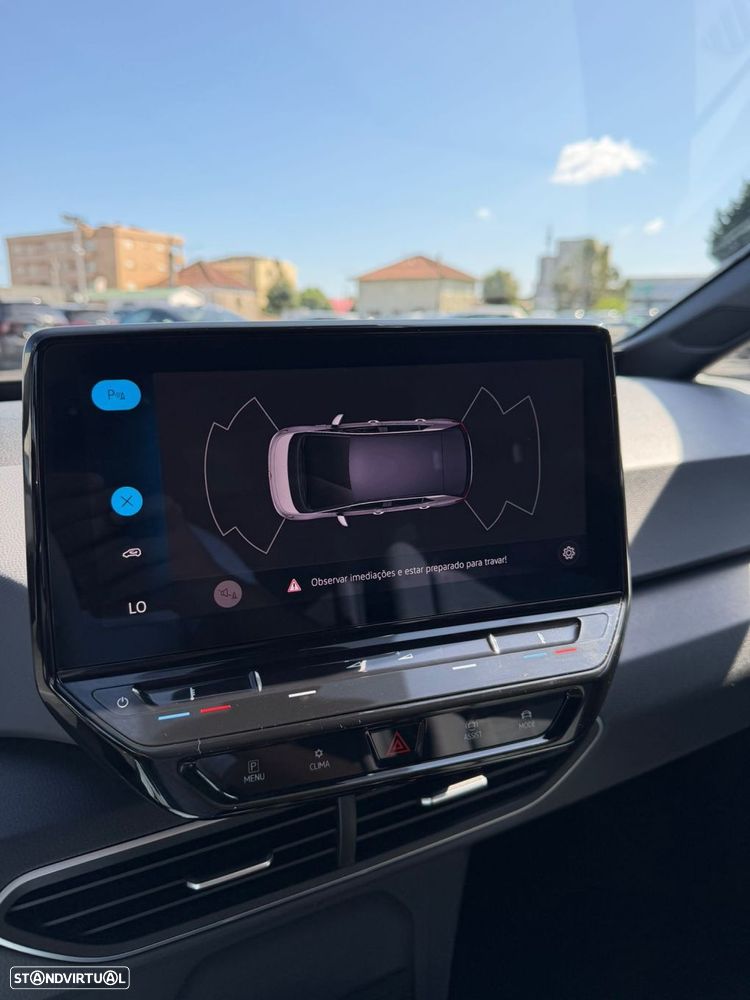 VW ID.3 Pure Performance Style - 29