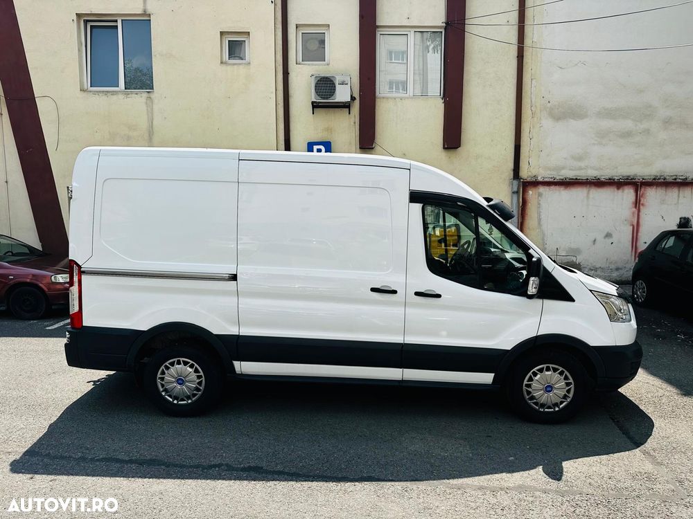Ford Transit - 2