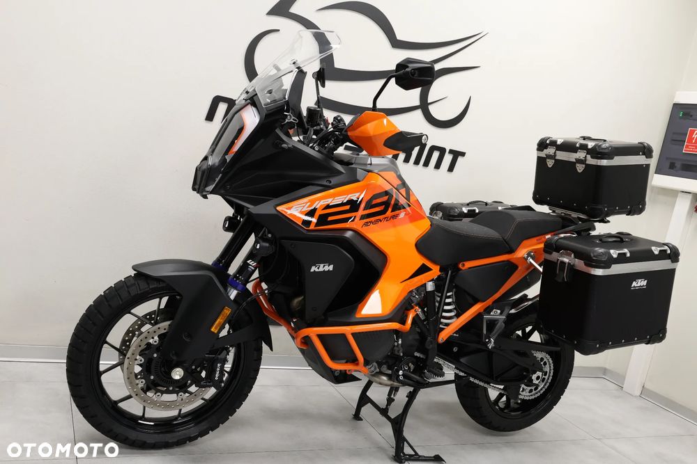 KTM Super Adventure - 7