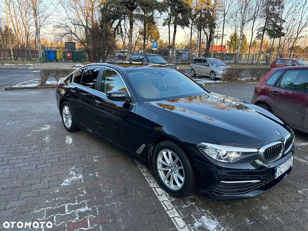 BMW Seria 5 - 19