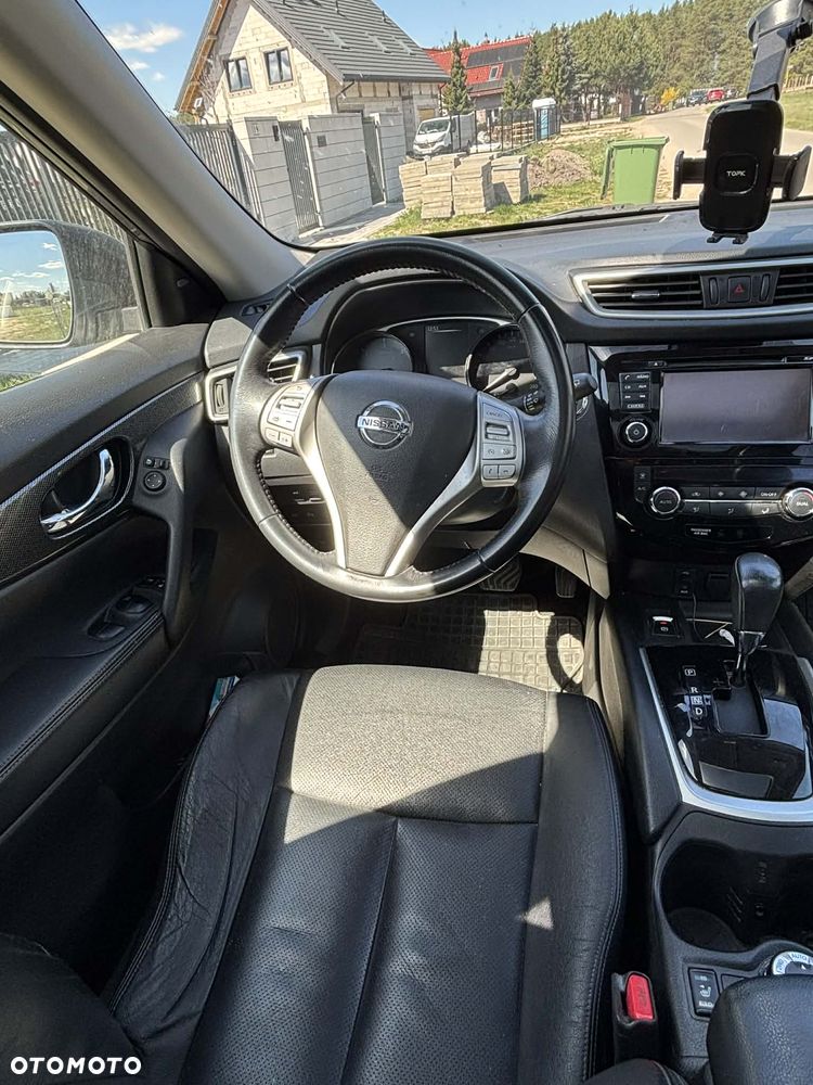 Nissan X-Trail 2.0 dCi Tekna 2WD Xtronic - 17