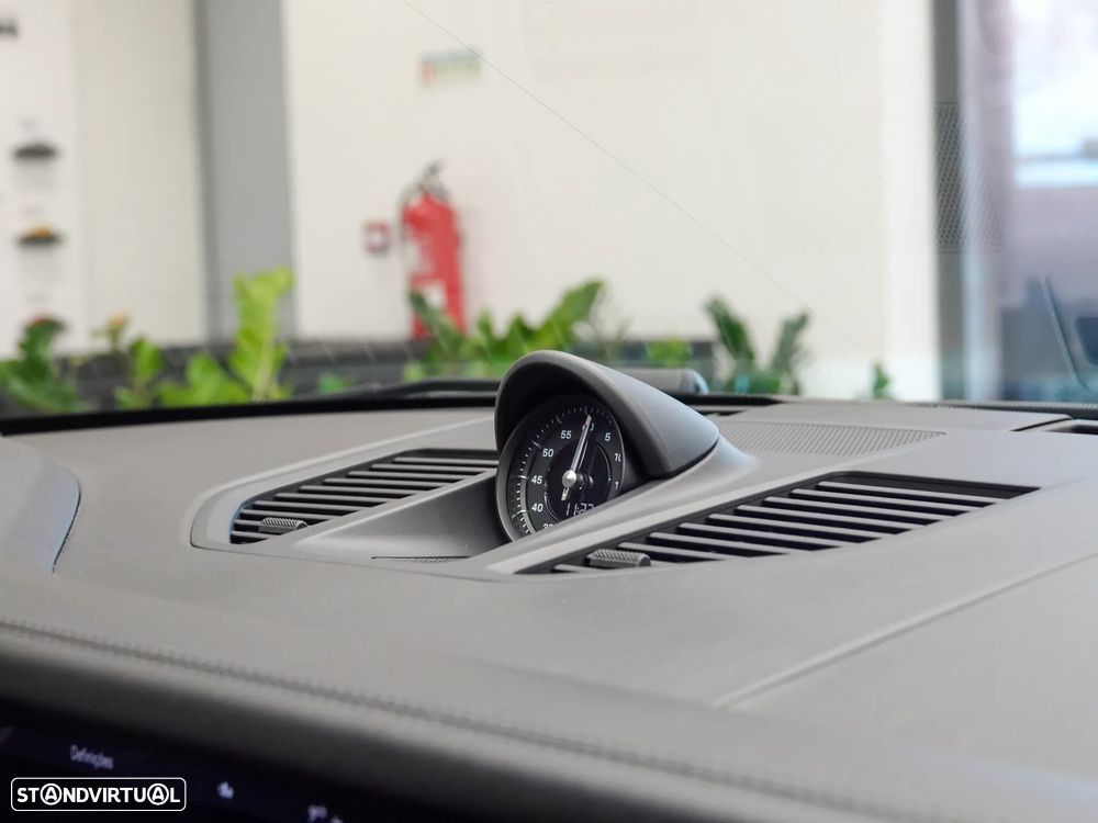 Porsche 911 (992) Carrera S PDK - 35