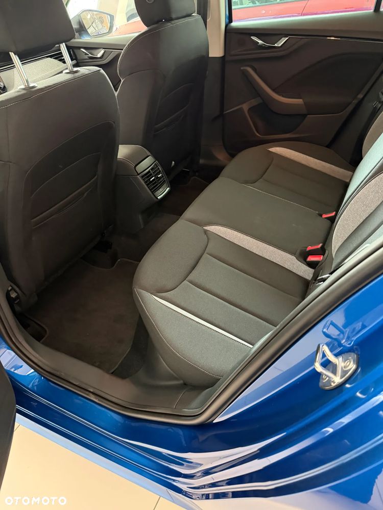 Skoda Kamiq 1.5 TSI Edition 130 - 6