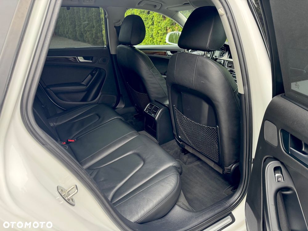 Audi A4 Avant - 37