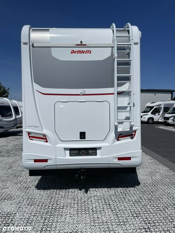 Dethleffs Globetrotter XXL A 9000-2 EB - 6