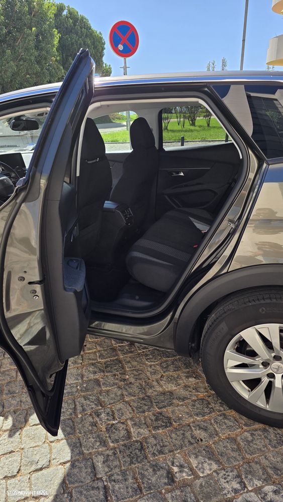 Peugeot 3008 1.5 BlueHDi Active - 7