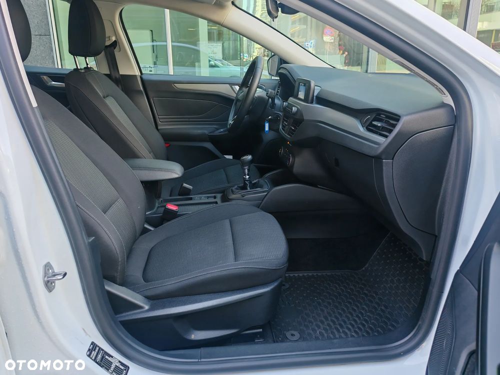 Ford Focus 1.5 EcoBlue Trend - 20