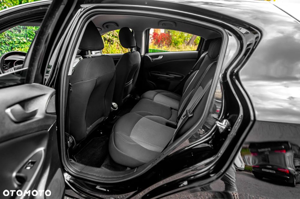 Alfa Romeo Giulietta 1.4 TB 16V Multiair Collezione - 9
