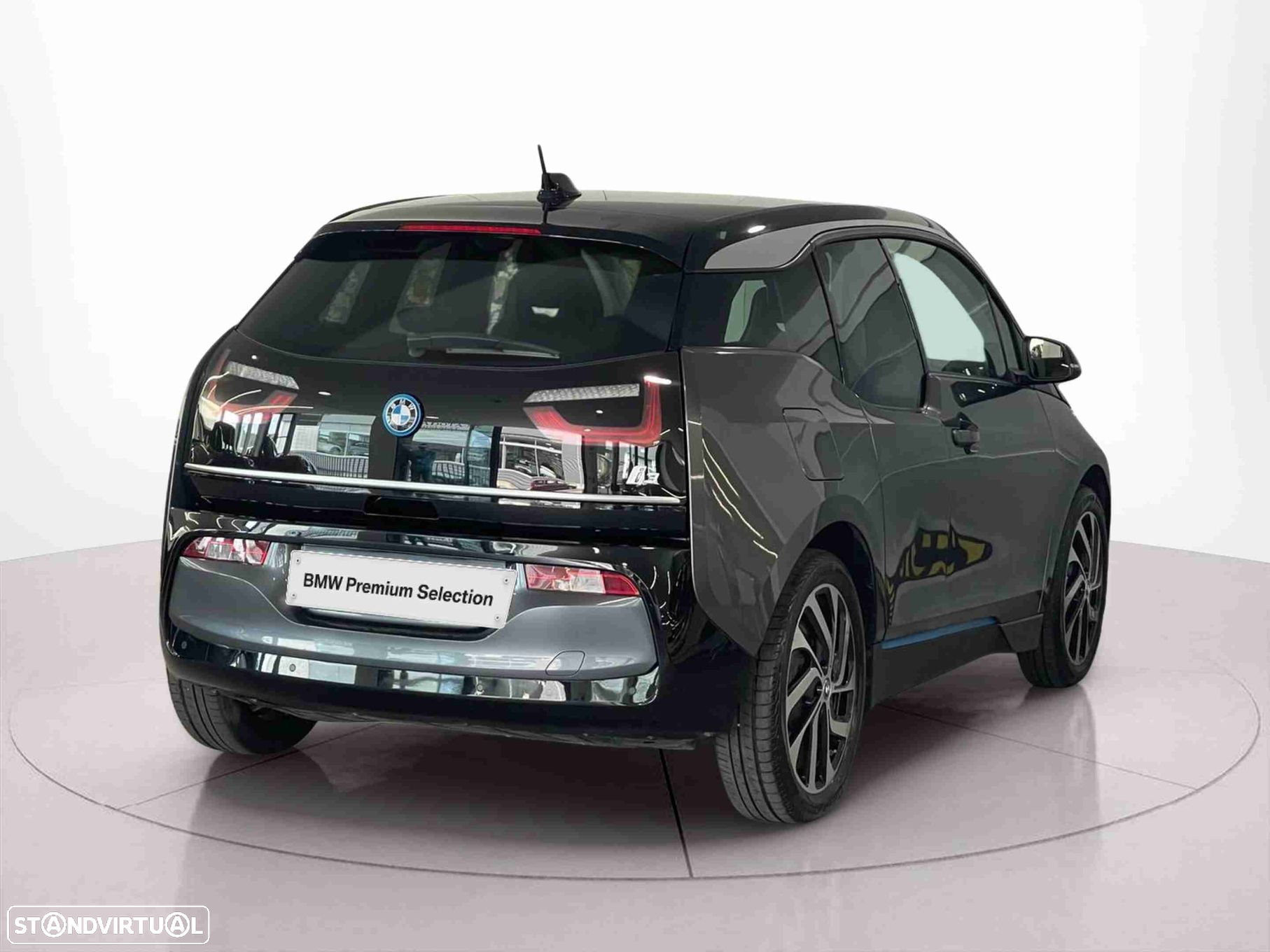 BMW i3 120Ah - 2
